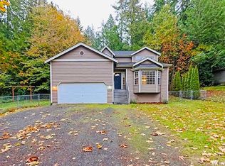 12568 Spohn Rd NE, Poulsbo, WA 98370