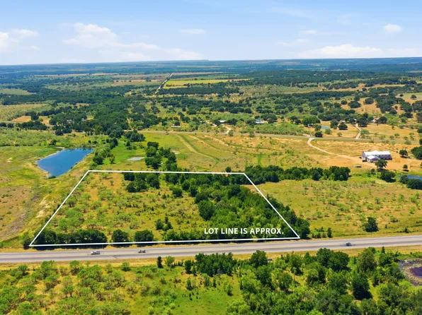 190 Highway 8 Tract #5, Gorman, TX 76454