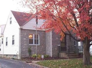 227 Powhatan Ave, Columbus, OH 43204