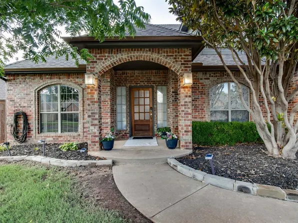 2801 NW 171st St, Edmond, OK 73012