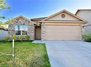 11709 Cambrian Rd, Manor, TX 78653