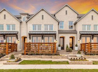 1135 Morgan Dr, Sherman, TX 75090