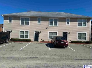 1619 & C Gregg Ave #B, Florence, SC 29501