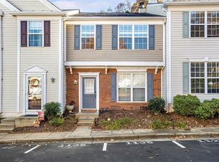 1135 Kilmington Ct, Alpharetta, GA 30009