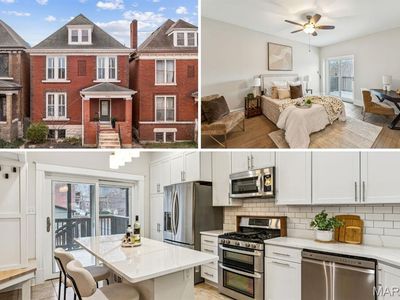 3904 Botanical Ave, Saint Louis, MO, 63110