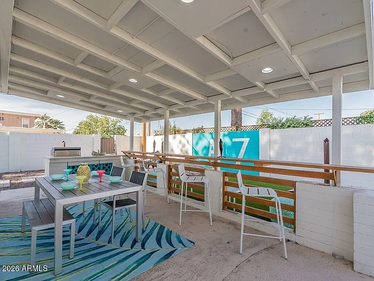 3302 E Turquoise Ave — Photo 47