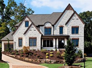 1845 Turnberry Ave, Suwanee, GA 30024