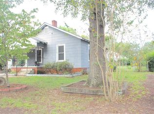 520 Evelyn Ave, Kannapolis, NC 28083