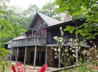 2860 Old Murphy Rd, Franklin, NC 28734