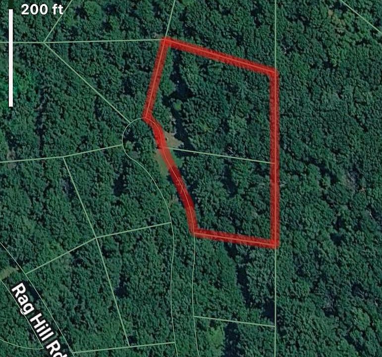 1st image of 20 & 22 Chimney Hollow Rd