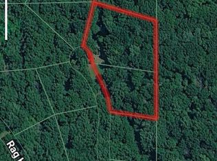 20 & 22 Chimney Hollow Rd, Syria, VA 22743