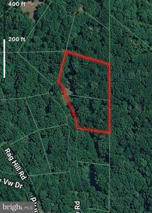 20 & 22 Chimney Hollow Rd, Syria, VA, 22743