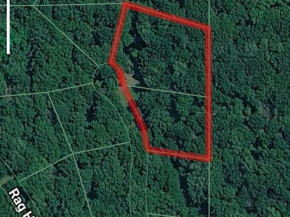 20 & 22 Chimney Hollow Rd, Syria, VA 22743