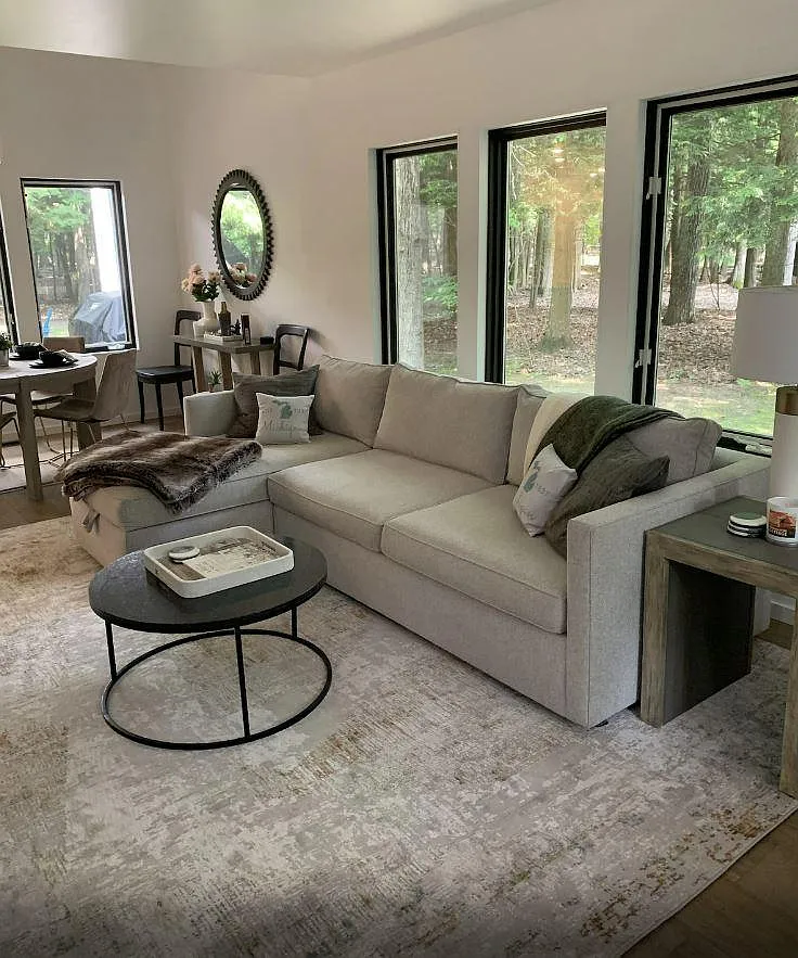2 bed, 1360 sqft, $3,500 — Photo 2