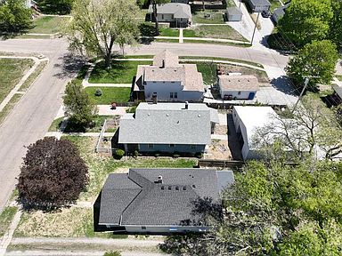 1117 Grant St Beatrice NE 68310 Zillow