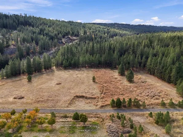 1519 W Victoria Ln, Spokane, WA 99224