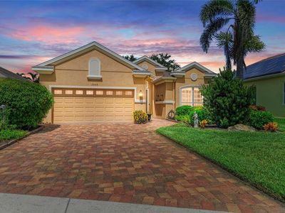 3640 Summerwind Cir, Bradenton, FL, 34209