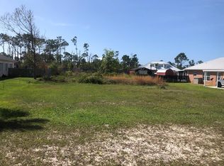 14 Hidden Ridge Rd, Pt Saint Joe, FL 32456