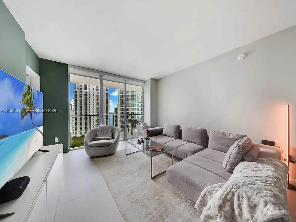 1100 S Miami Ave #3411
