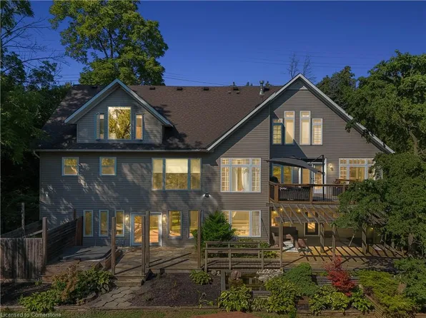 1811 Sawmill Rd, Conestogo, ON N0B 1N0