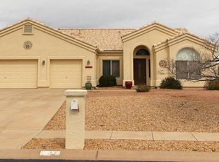 2355 Corte Valenana St, Sierra Vista, AZ 85650