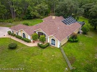 4420 N Shawnee Dr, Beverly Hills, FL 34465