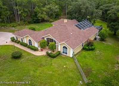 4420 N Shawnee Dr, Beverly Hills, FL, 34465