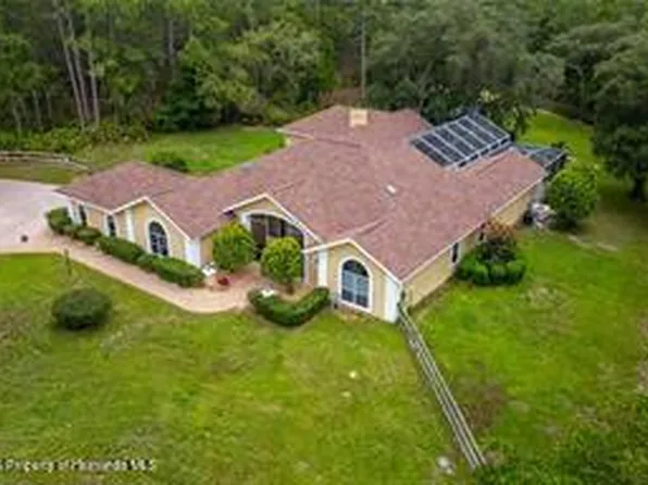 4420 N Shawnee Dr, Beverly Hills, FL 34465