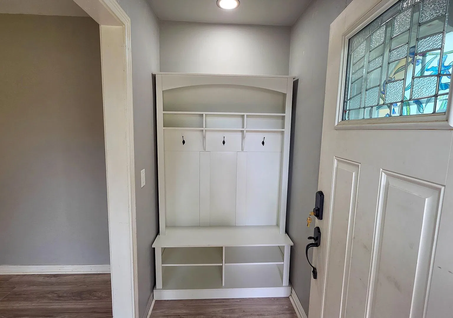 4-Bed, 2-Bath Two-Story Home Near Avondale Elementary — Photo 3