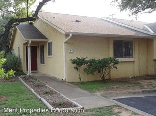 4902 Duval Rd APT A1, Austin, TX 78727
