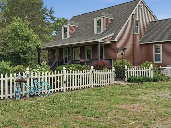 51 Farm Folly Ln, Cumberland, VA 23040