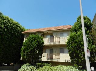 1402 S Bentley Ave APT 204, Los Angeles, CA 90025