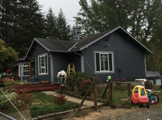 208 Neal Loop, Toledo, OR 97391