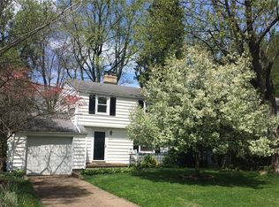 887 Campbell Cir NE, Massillon, OH 44646