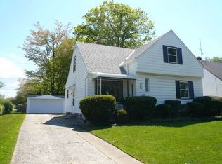 4250 Lambert Rd, South Euclid, OH 44121