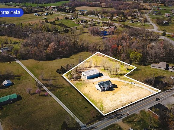 2nd image of 4161 Dobbins Pike Lot 2