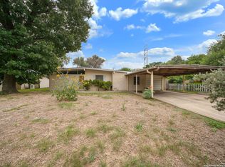 2226 Eland Dr, San Antonio, TX 78213