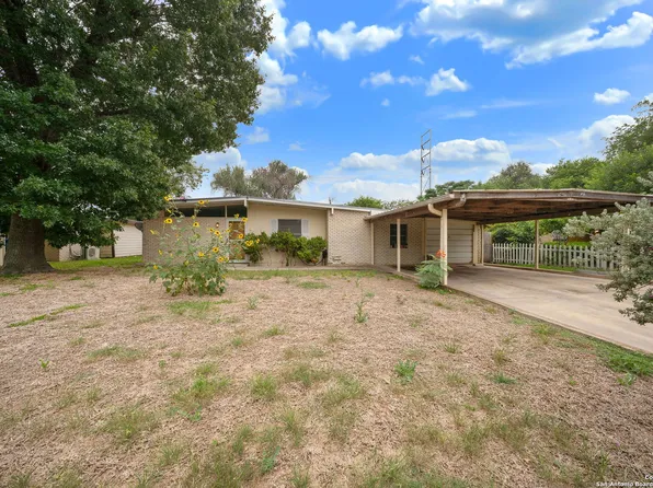 2226 ELAND DR, San Antonio, TX 78213