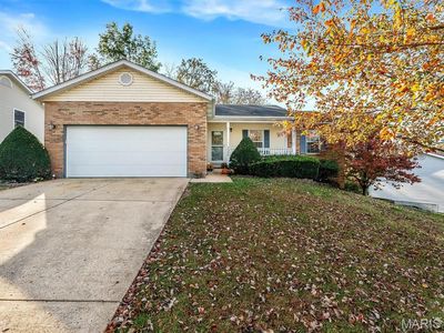 2352 Brookview Dr, Washington, MO, 63090
