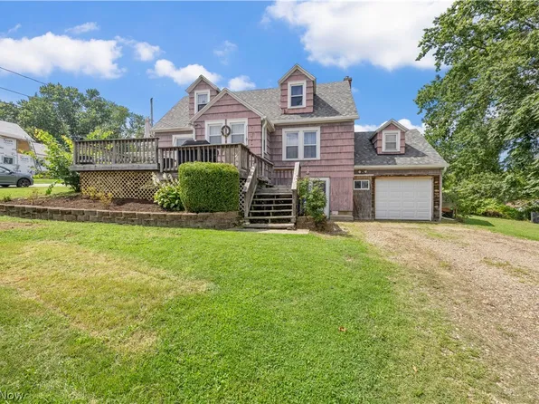 537 Coolman Ave, Ravenna, OH 44266