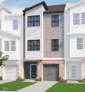 167 Shakespeare Dr, Morrisville, NC, 27560