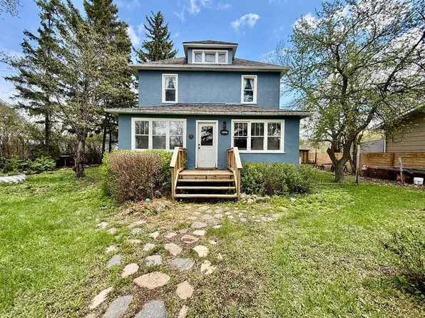 5127 W 47th St, Provost, AB T0B 3S0