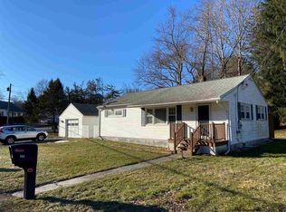 138 Russell Rd, Hurley, NY 12443