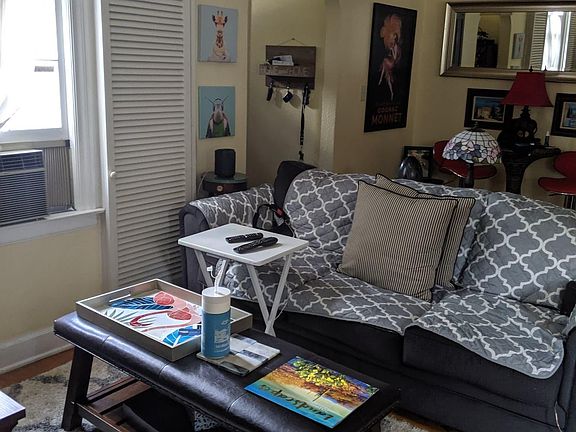 Living Room from Sun Room