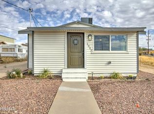 1033 S Fremont Ave, Tucson, AZ 85719