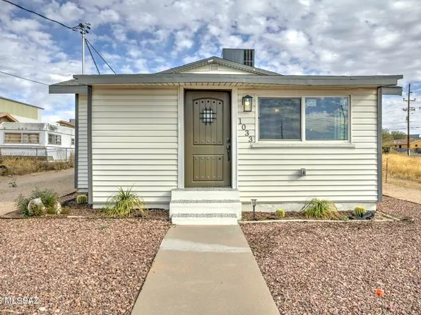 1033 S Fremont Ave, Tucson, AZ 85719