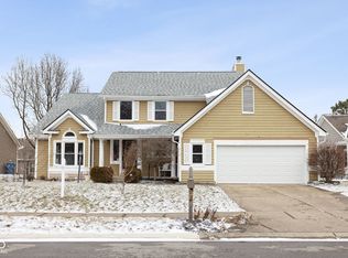 1070 Saratoga Cir, Indianapolis, IN 46280