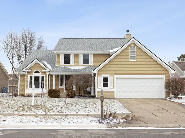 1070 Saratoga Cir, Indianapolis, IN 46280