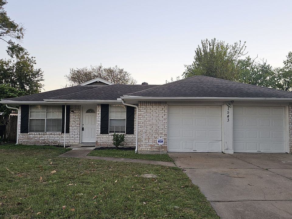 1st image of 1543 Fashion Hill Dr