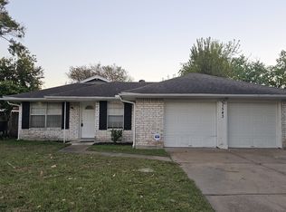 1543 Fashion Hill Dr, Houston, TX 77088